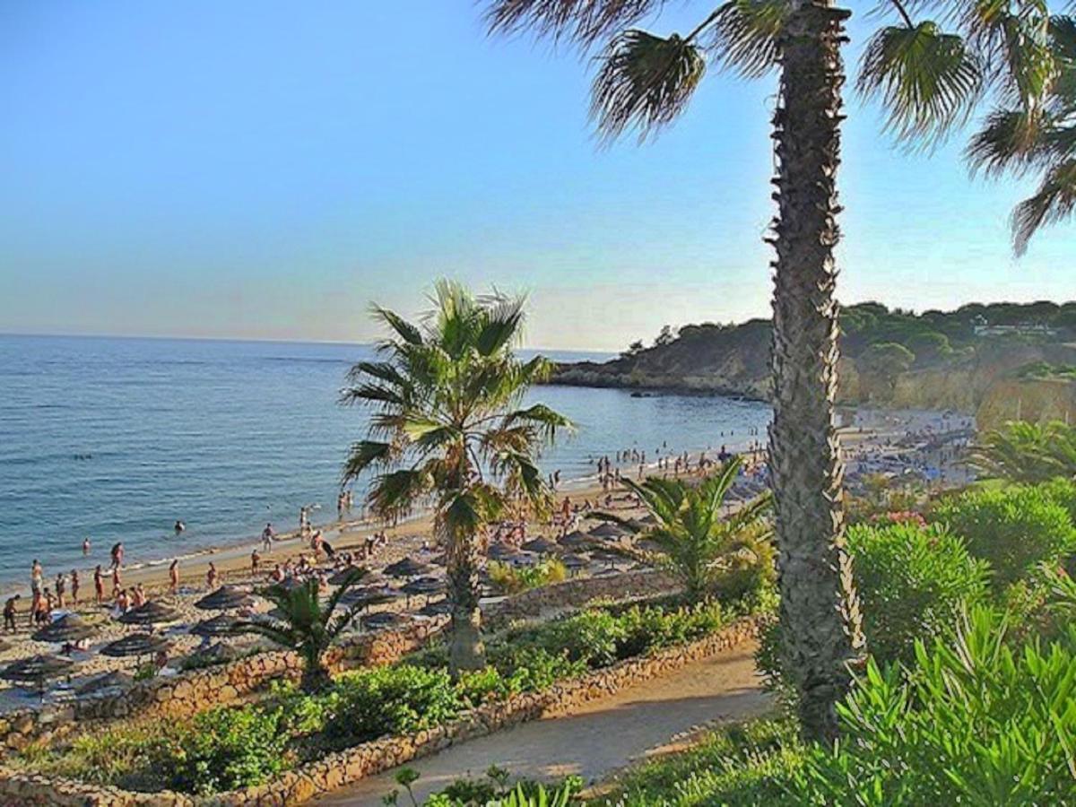 V4, Villa Jardins Branqueira2 Near Beach, アルブフェイラ エクステリア 写真